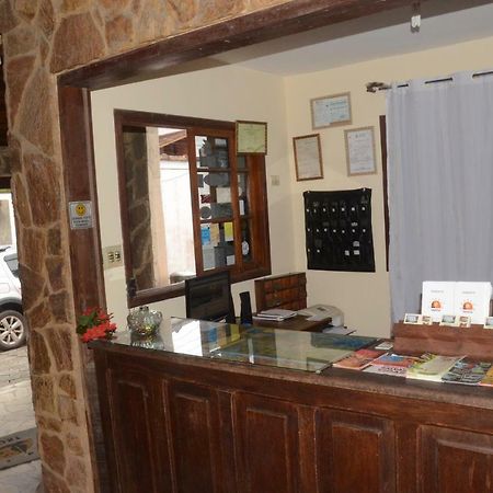 Pousada Tropical Paraty Ngoại thất bức ảnh