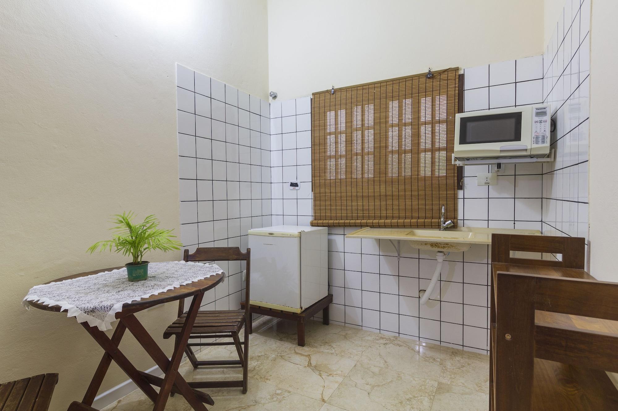 Pousada Tropical Paraty Ngoại thất bức ảnh