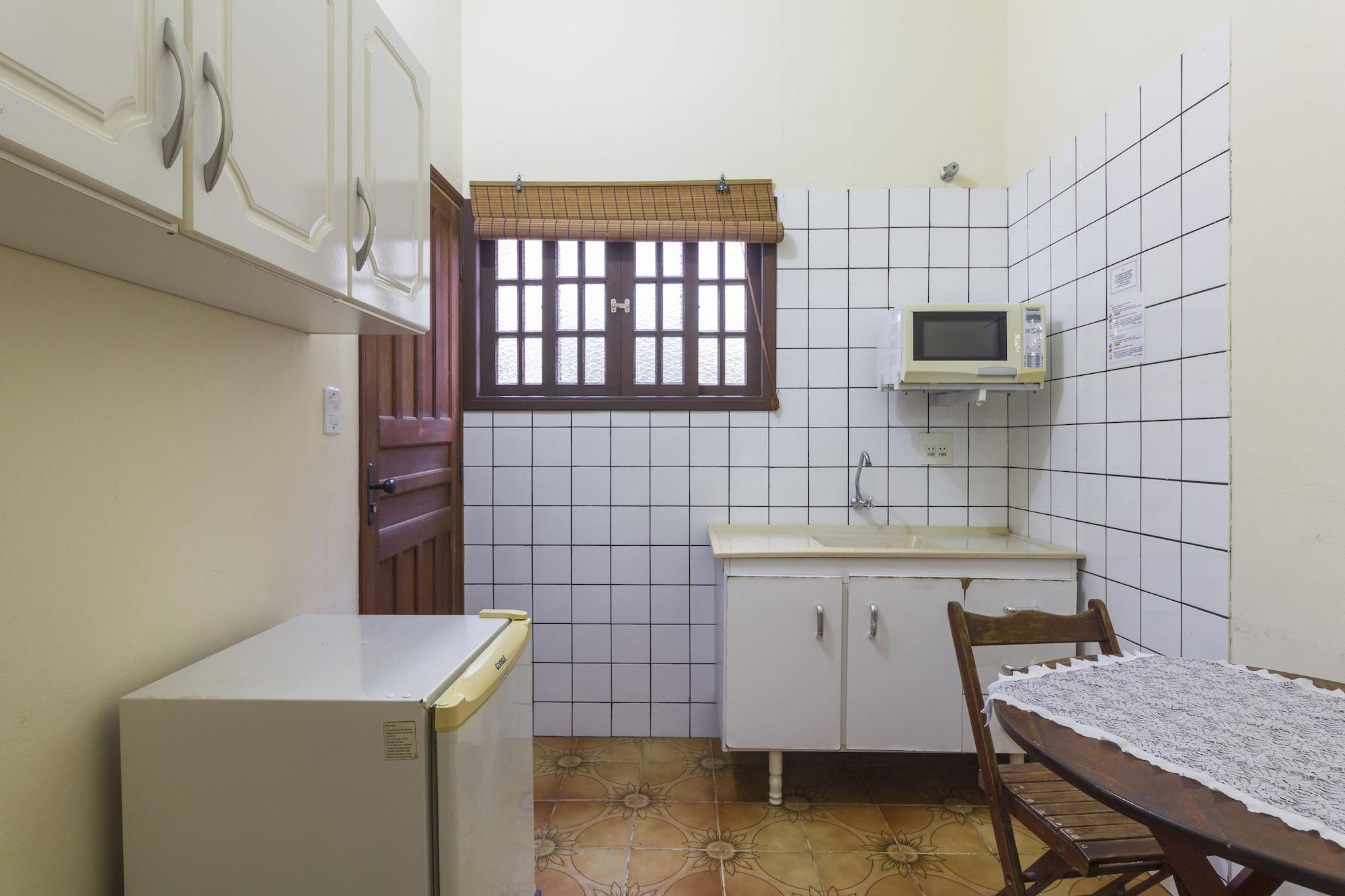 Pousada Tropical Paraty Ngoại thất bức ảnh