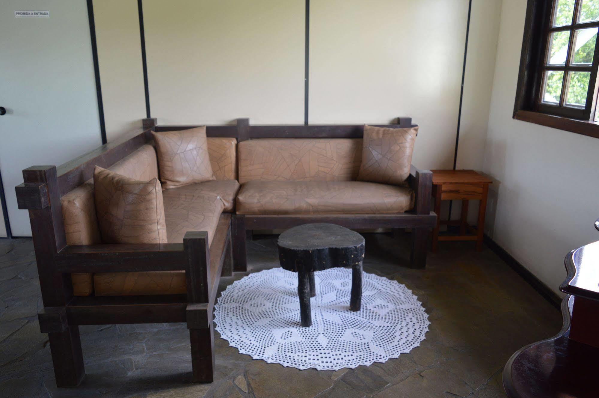 Pousada Tropical Paraty Ngoại thất bức ảnh