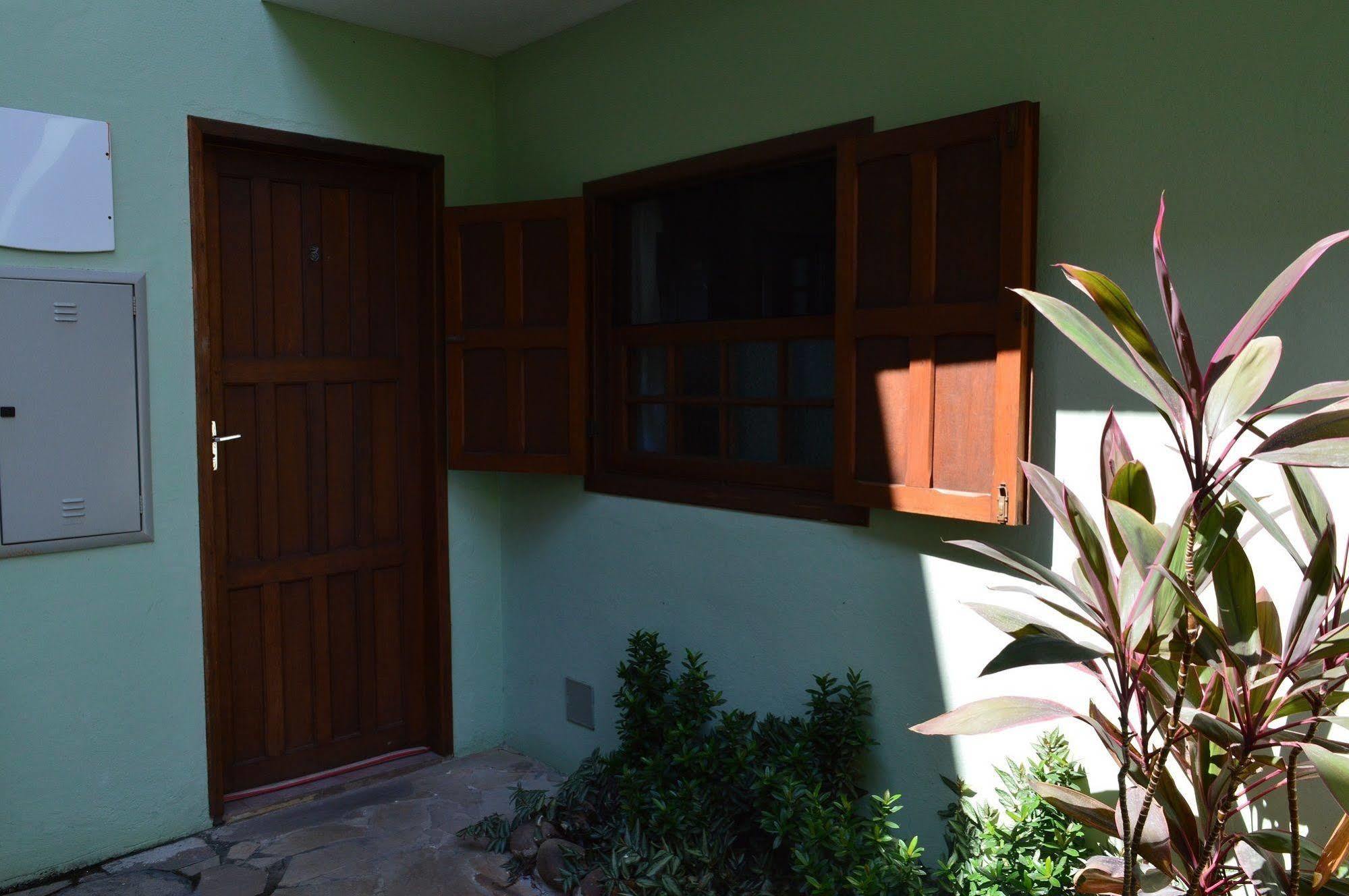 Pousada Tropical Paraty Ngoại thất bức ảnh