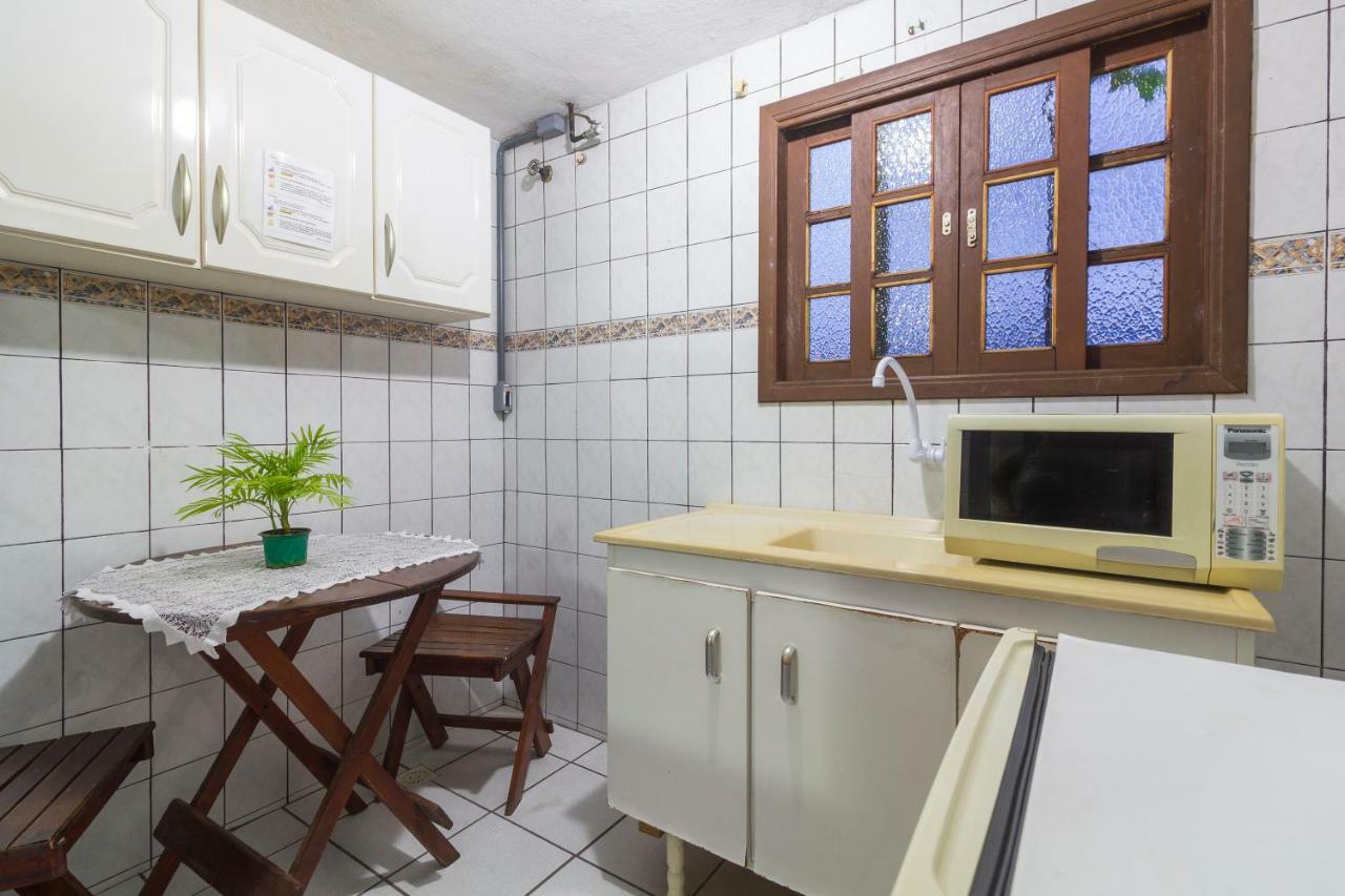 Pousada Tropical Paraty Ngoại thất bức ảnh
